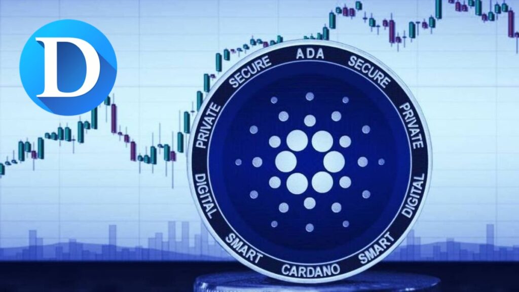 Trimposities van Cardano-walvissen – 4M ADA verkocht in 7 dagen Prijsdaling van Cardano - is het tijd om meer ADA's