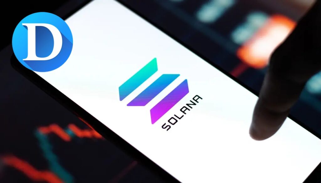 Solana-prijzen stijgen naar een mijlpaal van $ 200 Bloomberg-analist: Solana-fondsen zijn populairder dan andere altcoin-fondsen.