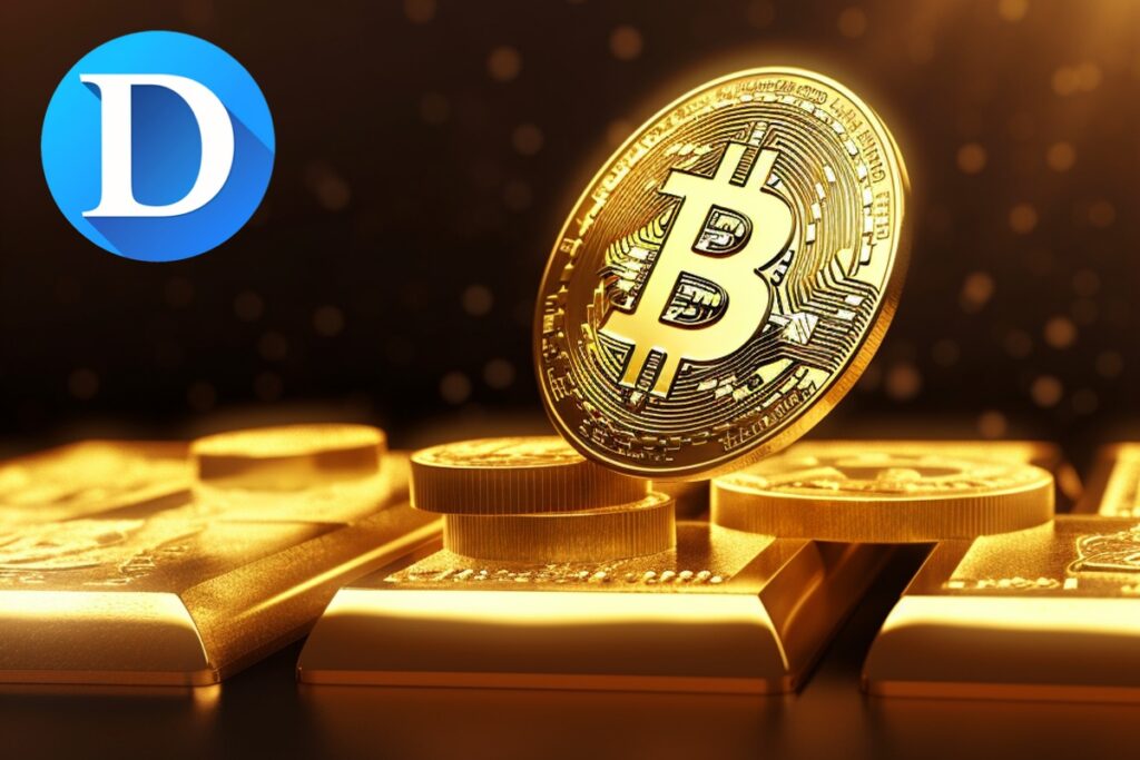 Wat is de waarde van bitcoin? Adviseur zegt dat twijfelaars het nog steeds niet zal geloven Bloomberg-analist voorspelt dat Ethereum ETF's 25 procent van de BTC-vraag