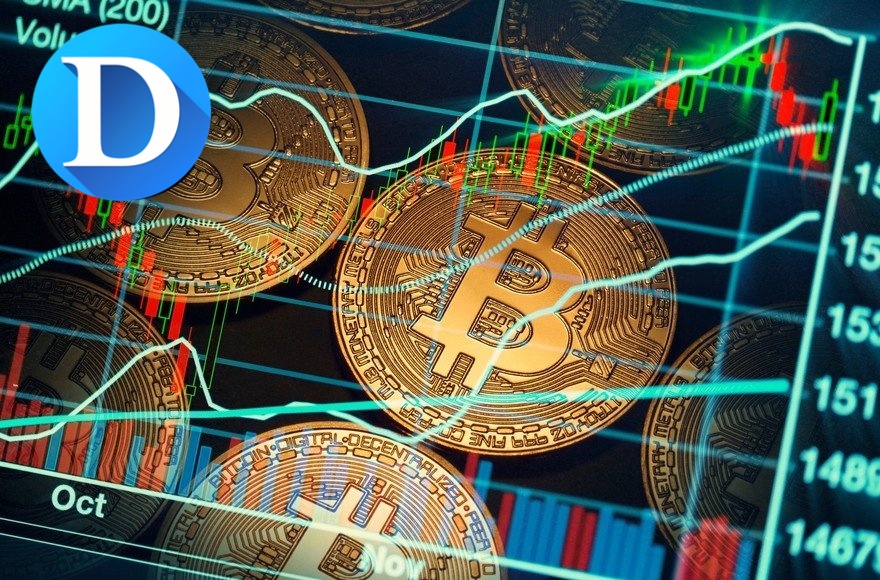 Zweden ogen Bitcoin Reserve, komt er een bitcoin -wapenwedloop aan? Het opwaartse momentum van Bitcoin vervaagt: Wat nu voor BTC