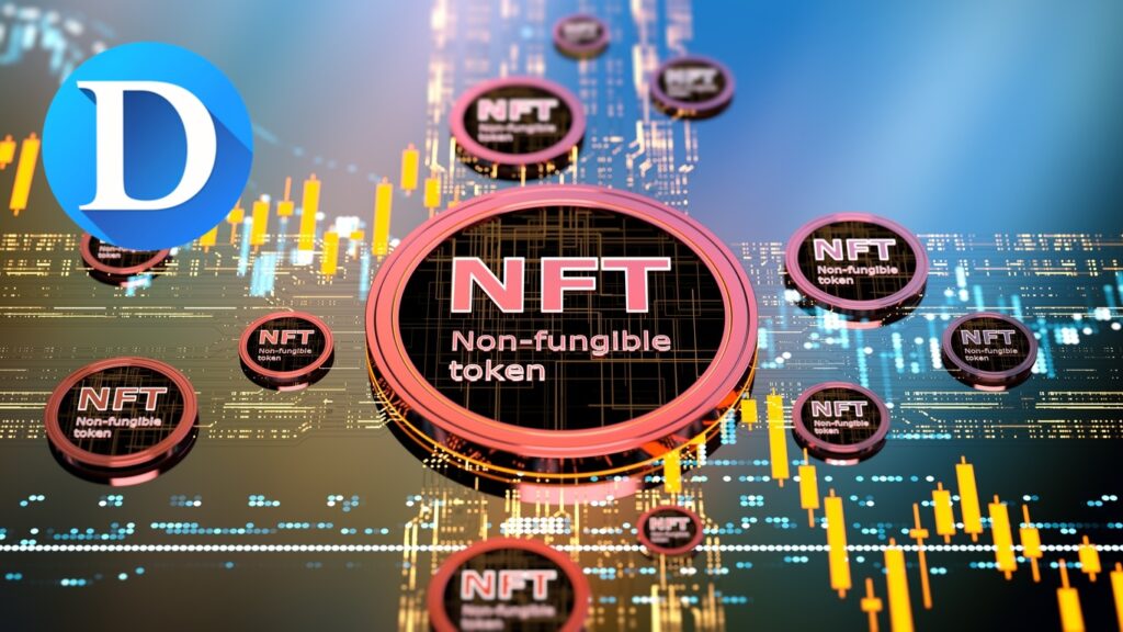 Milady Maker NFT's stijgen - andere OG Ethereum-activa dalen