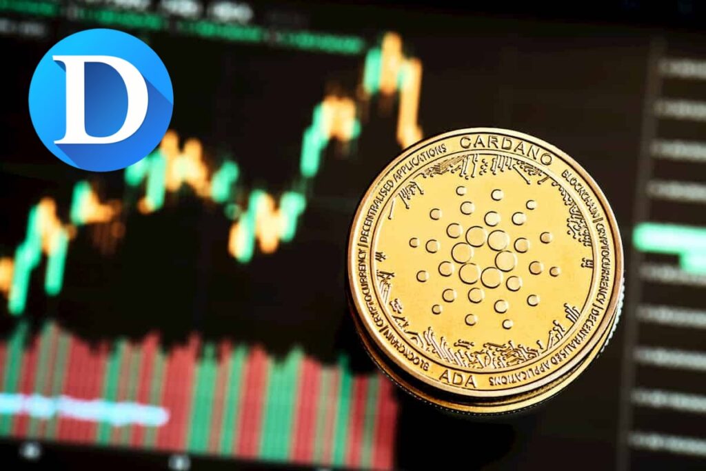 Cardano (ADA), Ethereum en altcoins vallen samen Shiba Inu-marktkapitalisatie sluit gevaarlijk Cardano's: kan SHIB ADA winnen?