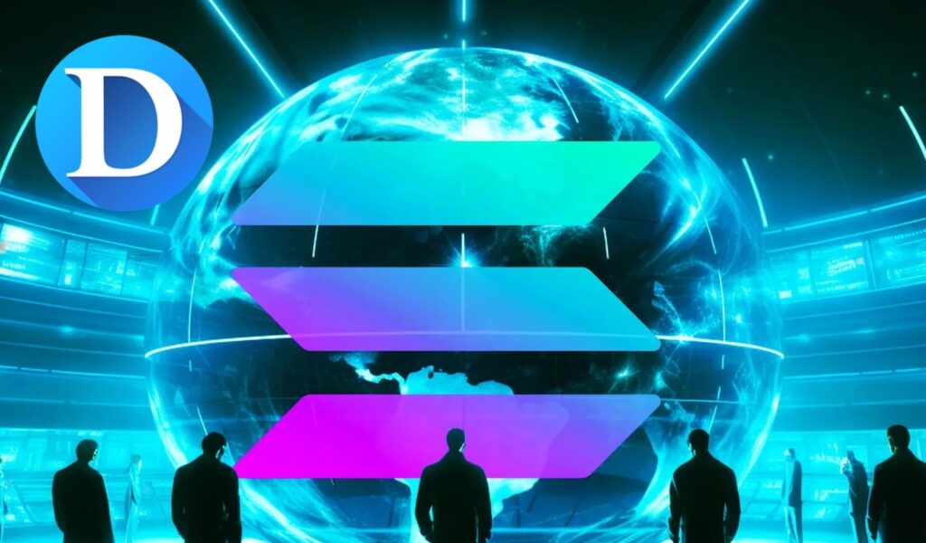 Solana & XRP zouden in 2025 gelanceerd kunnen worden