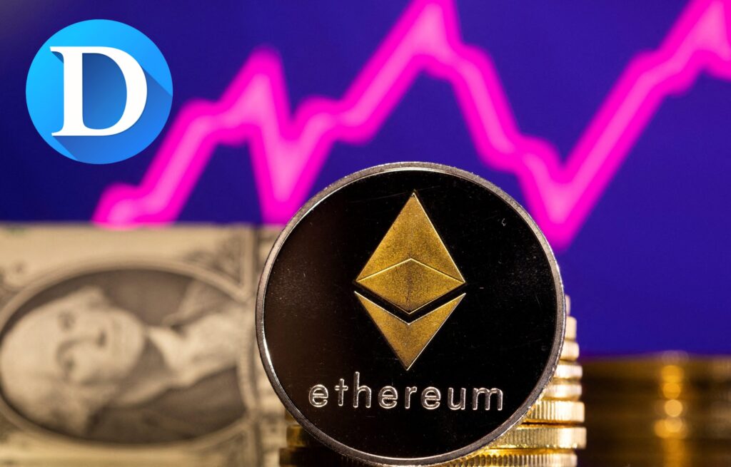 BTCS haalt $ 57,8 miljoen op om de crypto-spel van Strategy na te bootsen eth5-scaled