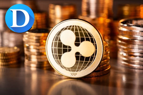 De Ripple XRP -prijsvoorspelling: 26% tot $ 2,70 Walvissen reageren op de ETF-opmerkingen van de CEO van Ripple