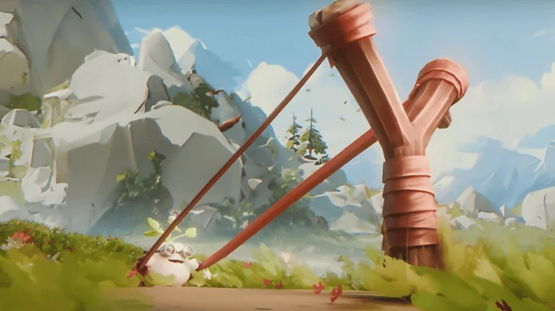 Magic Eden verwerft Slingshot om verder te gaan dan NFTS