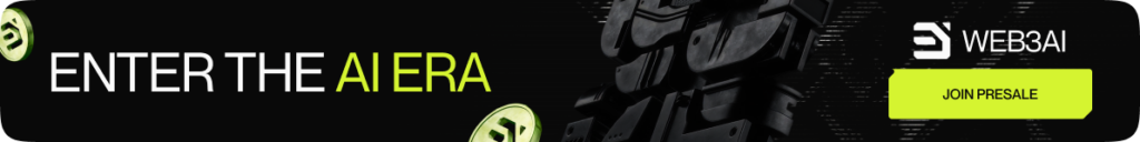 Web3ai -banner