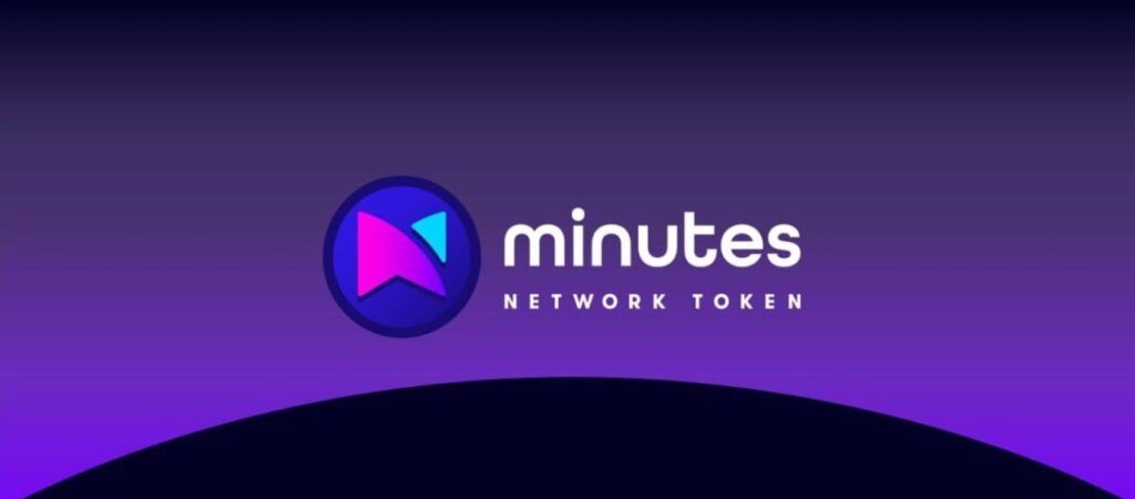 Minutes Network: Revolutionering van telecommunicatie met blockchain