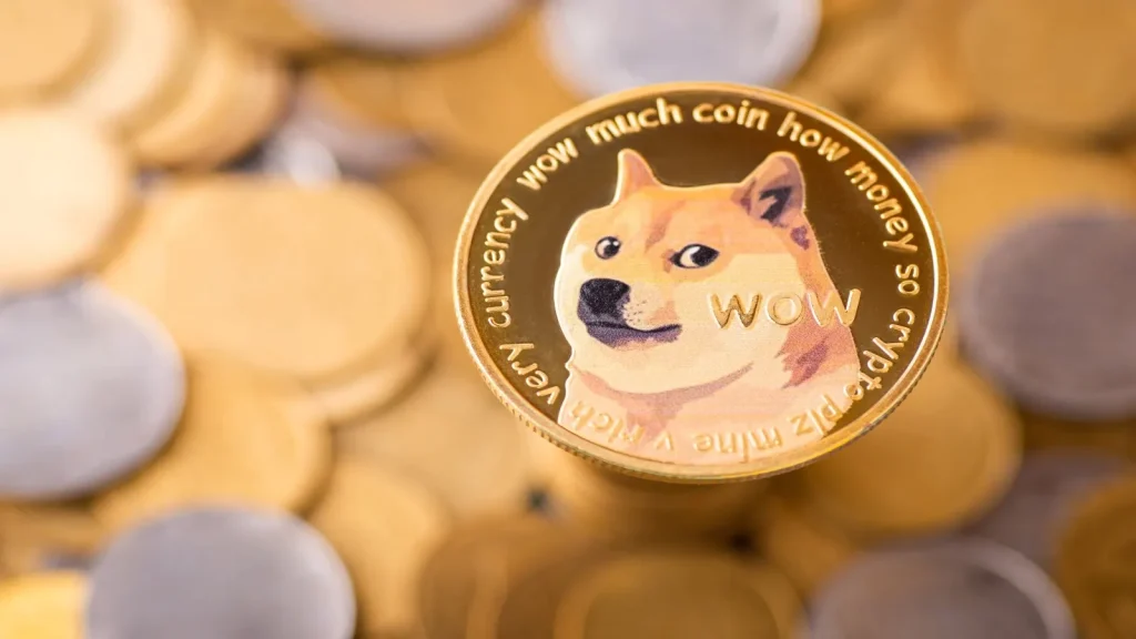 Dogecoin Doge