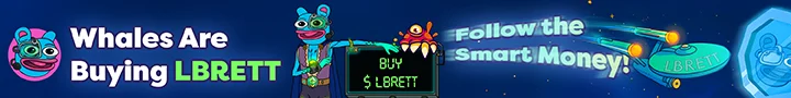 Lbrett Banner