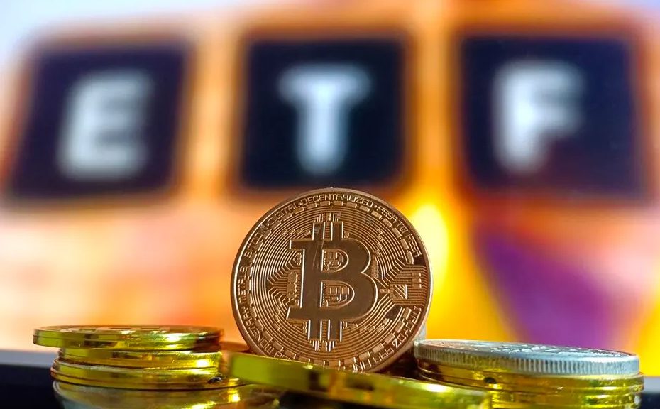 Truth Social Bitcoin ETF Hit met SEC -vertraging